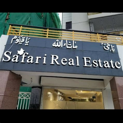 safai real estate.